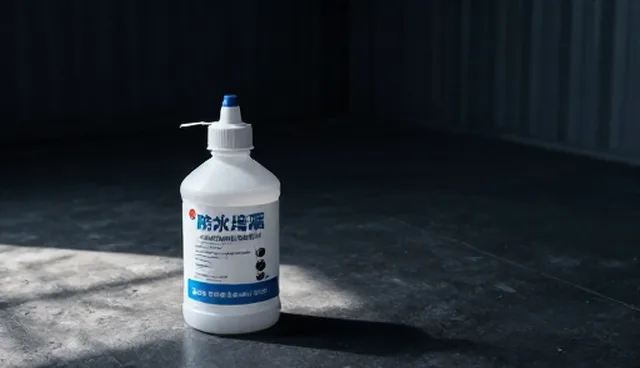 材料性能差异与适用条件选择：防水堵漏的取舍