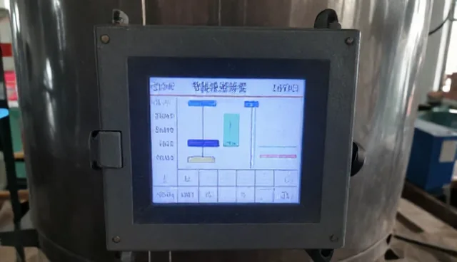 中小客户如何选择与维护节能型除尘设备