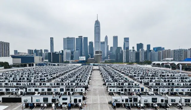 自动化设备集成在运维服务中的实际应用与问题处理
