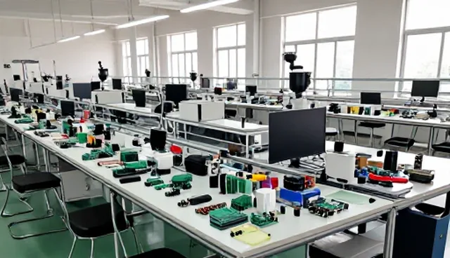 电子产品生产中的故障排查要点及使用建议
