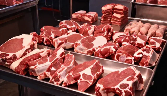 食品行业肉制品系列供货常见问题与处理方法