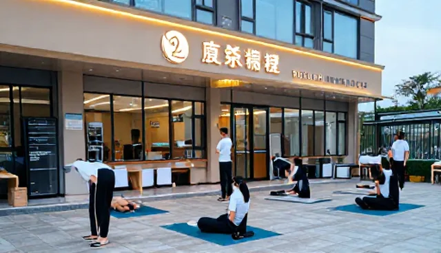 门诊康复指导的两个关键环节及其适用条件