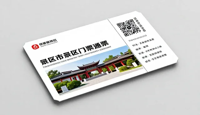 景区门票通票选型需关注路线规划的合理性