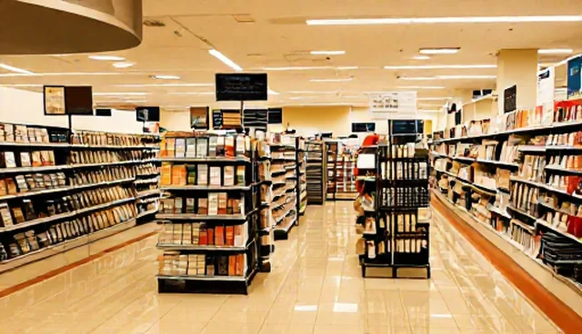线上店铺运营中日用百货选型的关键要点