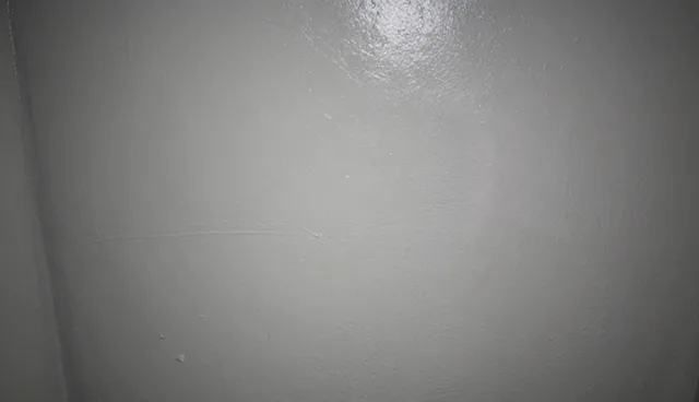 聚氨酯防水涂料性能与适用条件分析