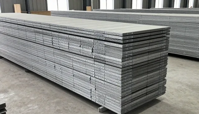 标准型建筑模板性能对比与选型建议
