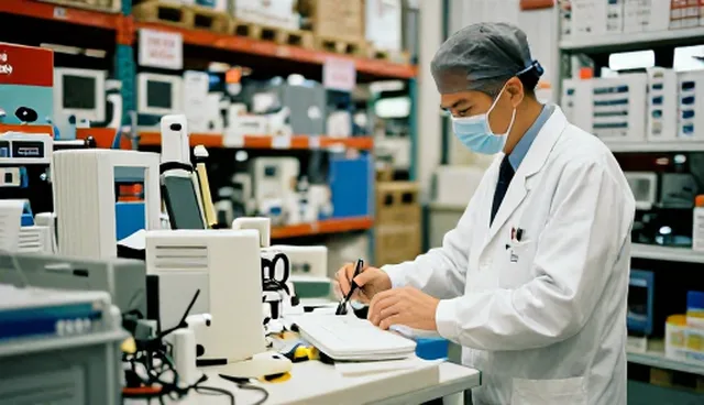 临床诊疗中医疗技术推广的选型建议