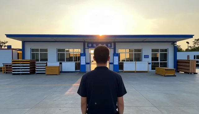 施工管理中工程配套服务的选型与使用建议
