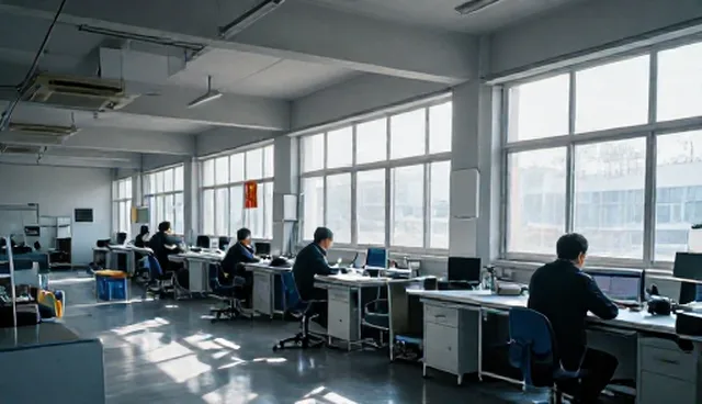 日常沟通反馈中的检查要点与维护建议