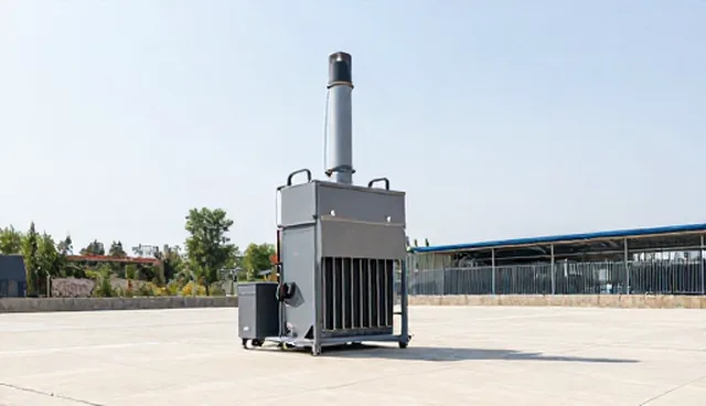 环保技术选型关注点及使用建议