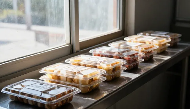 食品代加工服务适用情况与限制分析