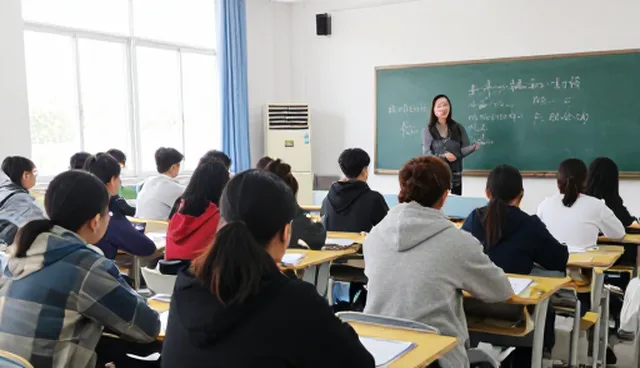 教务管理中考试辅导课程的教学质量提升路径