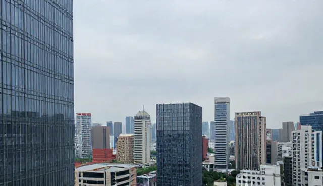 企业官网定制中域名管理的5大检查要点