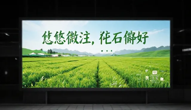 广告设计制作中如何提升视觉表现效果？