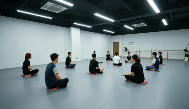 素质拓展课程选型中常见的使用误区