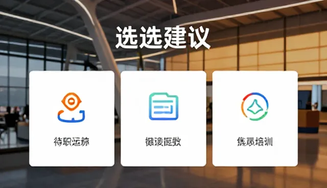 数字化运营中的实际取舍：性能与适用条件的精准把握
