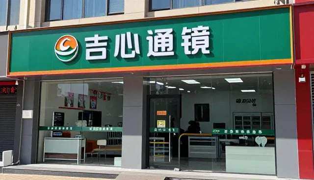成都做小程序：支持按区域的两种做法对比