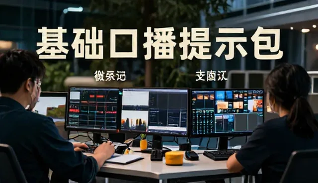 ai提示词交易简介怎么写：澄清常见理解误区