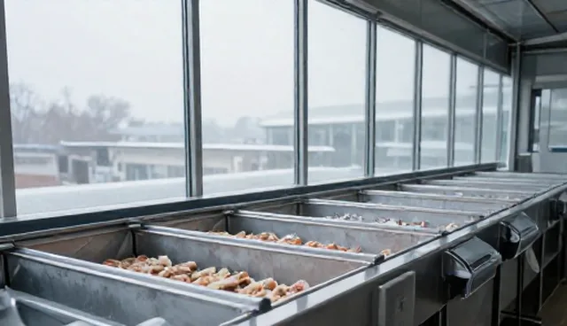 食品研发中原料选择与工艺优化的对比分析