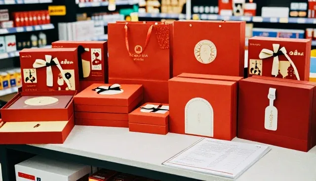 客户沟通反馈中礼品采购的常见误区与正确理解