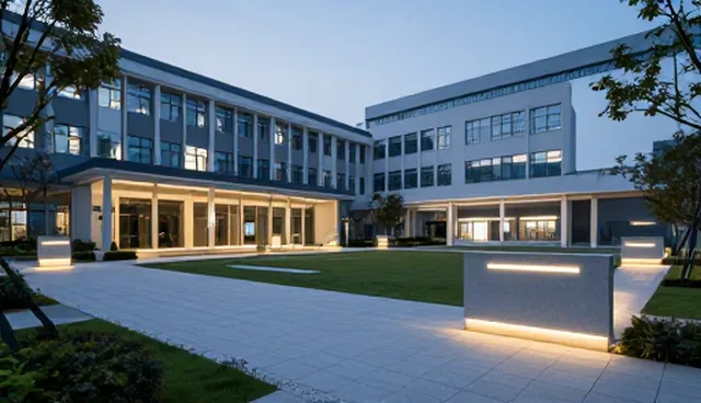 设备安装施工流程中问题处理的关键建议