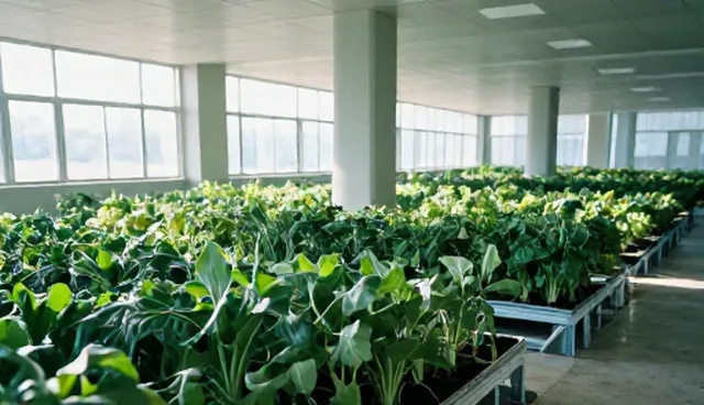 种植技术指导中的选型关注点及处理方向