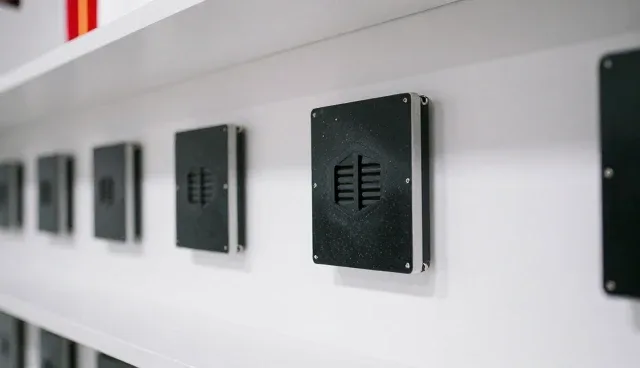 选型关注点：石墨烯传感器模块性能优化分析