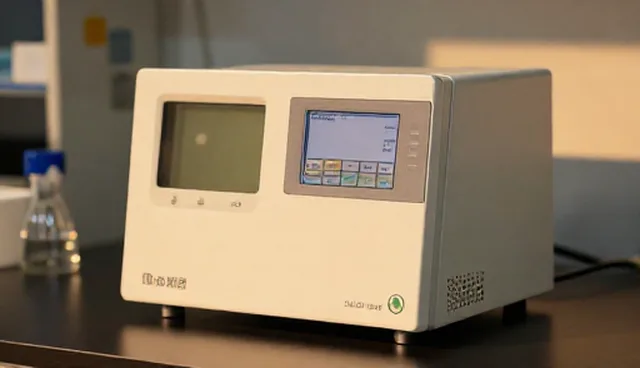 环保检测仪器适用条件的误区澄清
