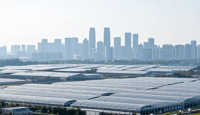 软件定制开发如何实现区域精准检索的场景应用