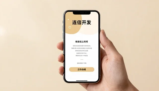 系统集成中的公众号开发检查要点与推广策略