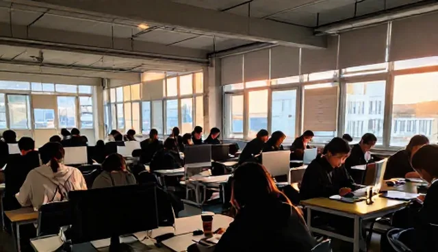 雅思强化课程：个性化学习方案与标准化教学的取舍