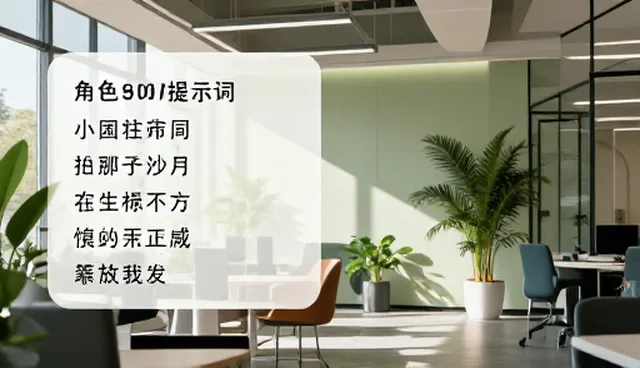 微博文案提示词：提升内容创作效率的关键