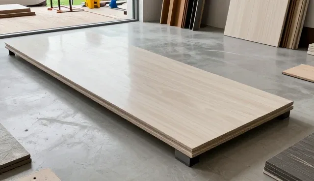 标准建材产品的实际环节使用与维护建议