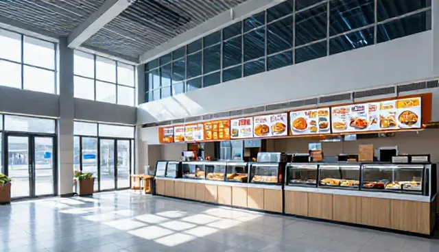 餐饮配套业务发展趋势下的选型与使用建议