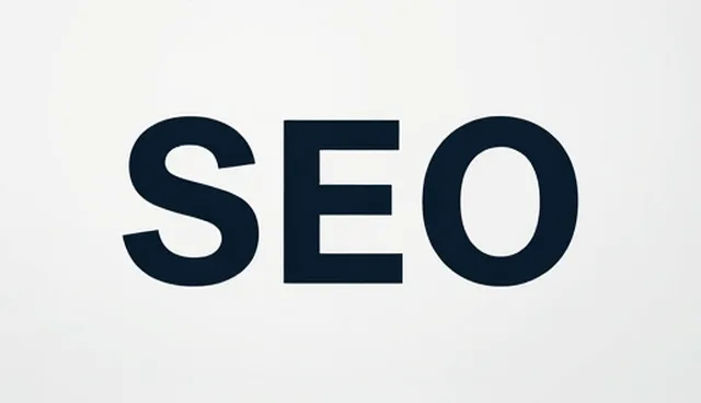 SEO优化中服务器性能问题及处理方向