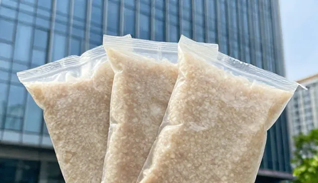 即食养生粥包选型中常见问题与处理方法