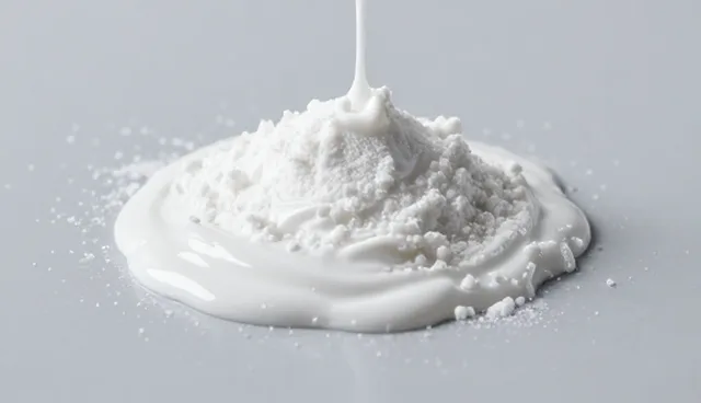 增稠剂使用温湿度条件及选择依据