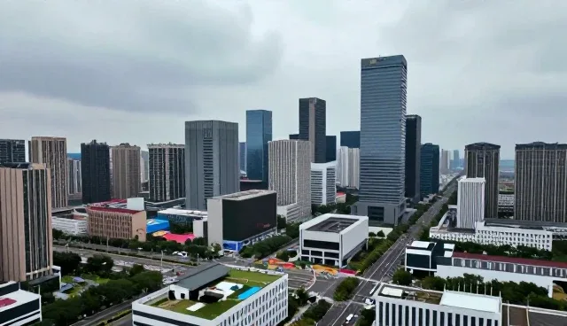 如何通过系统评估实现企业管理系统对比权衡