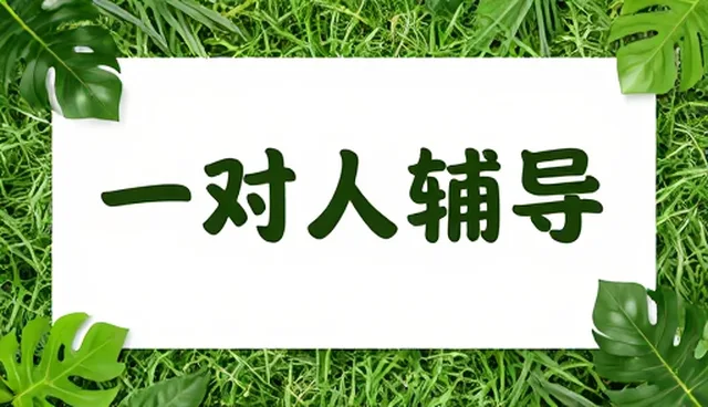 一对一辅导课程中地区选择的误区与处理方法