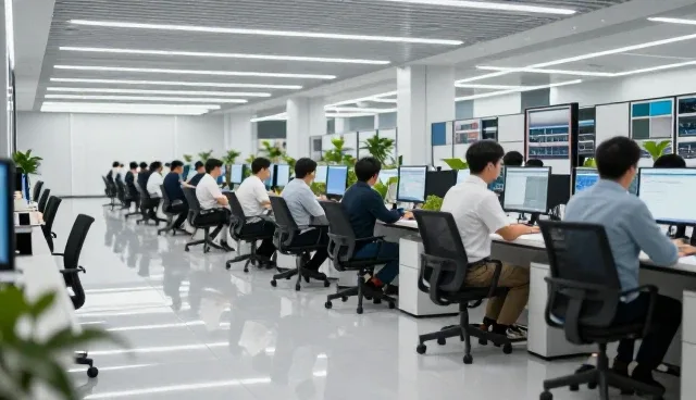 服务器负载均衡的适用条件与选型建议