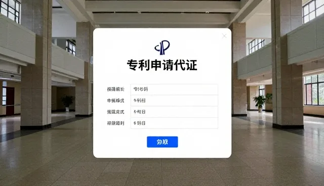 申报流程优化：材料审核与系统录入关键环节
