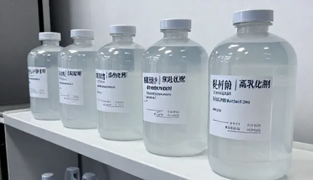 生产流程中配套服务的选型与应用建议