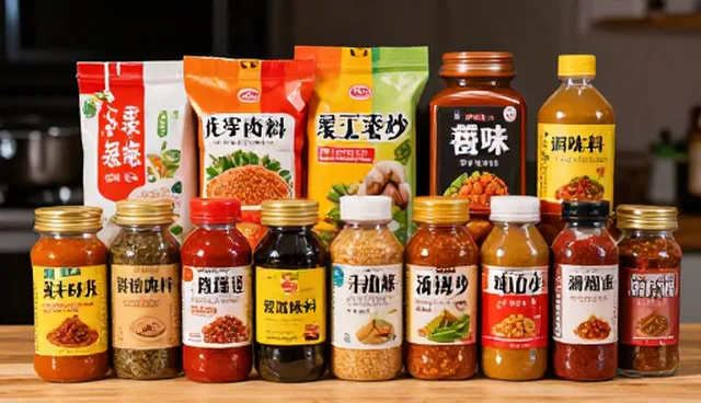 餐饮配套销售服务如何应对市场变化