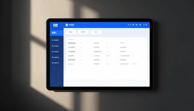 智能运维平台在设备维护中的实际应用与技术难点
