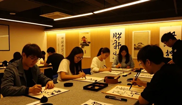 深圳红酒网如何选择环境温馨安全的国画书法产品