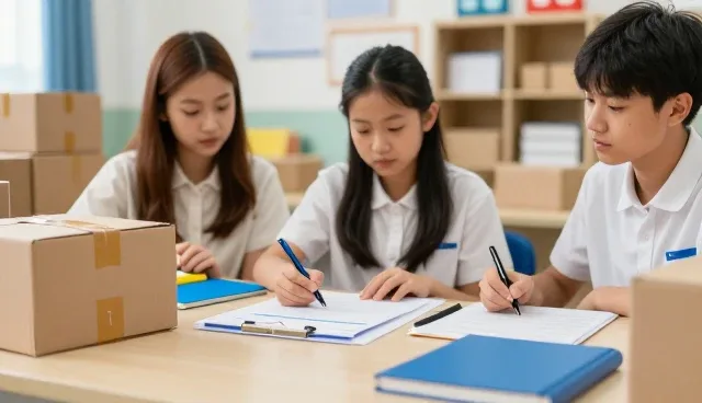 配送体系时效性不足如何提升