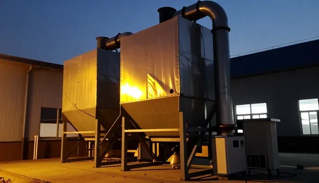 治理设备选型中的误区分析与应用建议