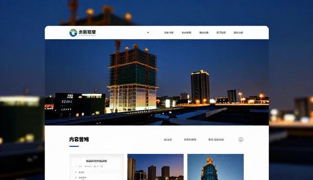 品牌官网建设中技术更新的检查要点