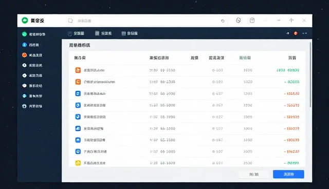 持续投入下技术性能的检查要点分析