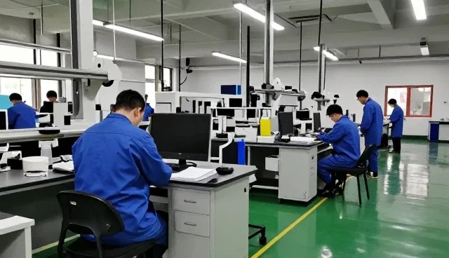技术咨询服务如何助力业务发展